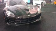 2013  Dodge Viper